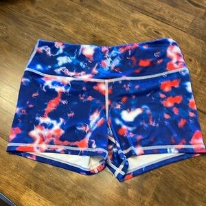 Fleo Shorts